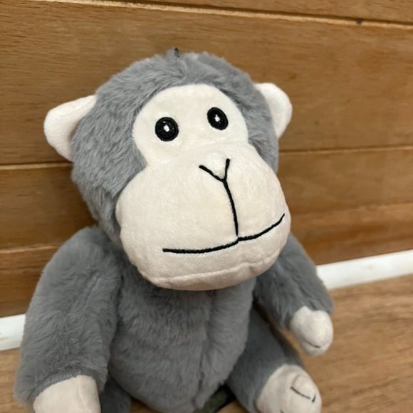 VHTF NWT Nandog Monkey Dog Toy - Picture 2 of 4
